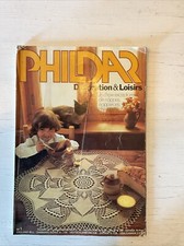 Livre Phildar