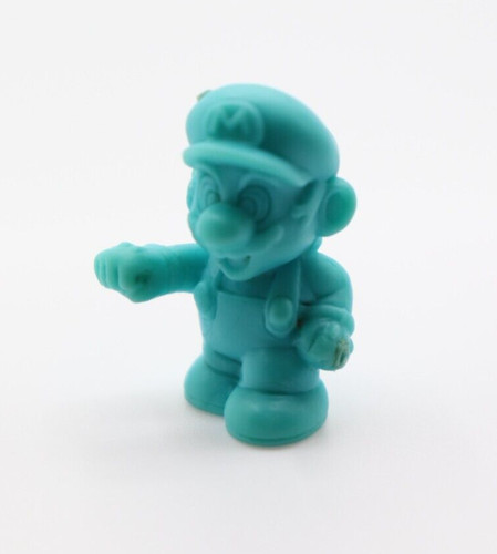 Mario super rpg rubber - mario,