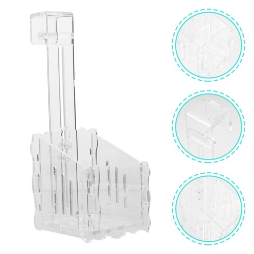 Jardinière pour aquarium - jardinière,