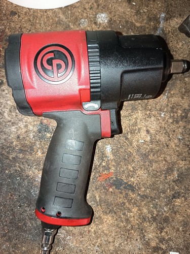 Chicago pneumatic cp7748 - chicago,