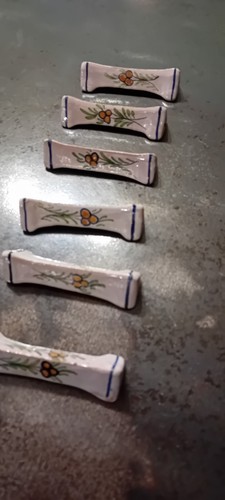 Jolis anciens porte - jolis, couteaux
