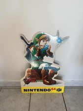 PLV Standee Mini The Legend Of