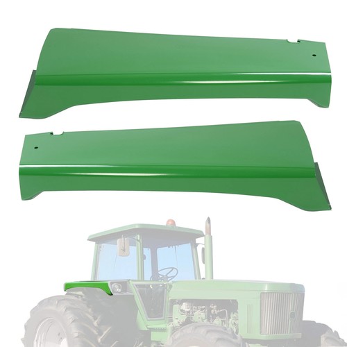 Fender fits john deere - lh&rh,