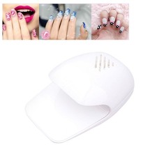  Sèche Ongles Ventilateur Outils De Manucure Sèche-linge Pour Salon