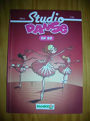 Studio danse crip béka - studio,
