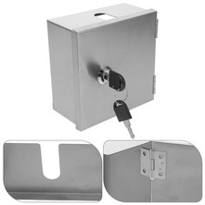  Robuste Cache Prise Exterieure Etanche Couvoirs De Électrique Courant