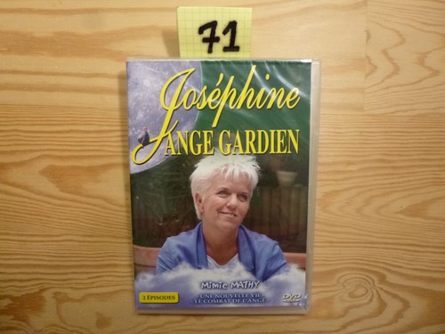 Dvd josephine ange gardien - dvd, :