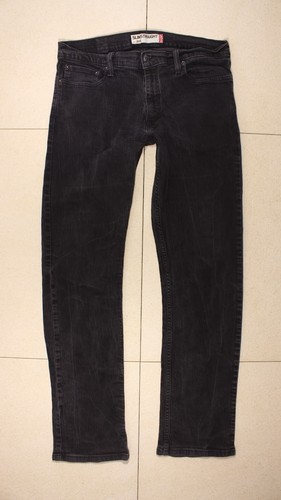 Jean droit levi 514 - 514, pour
