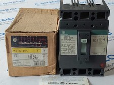 GE TEB13270WL Général