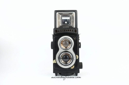 Great wall traveller tlr 6x6 - great,