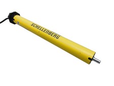 Moteur tubulaire pour volets