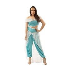 Costume D'Adulte Jasmine Petit