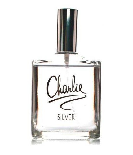 Charlie silver edt - edt, ml