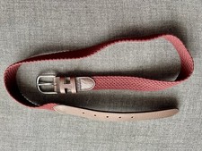 Ceinture Hackett L