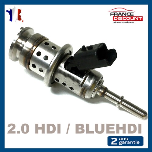 Injecteur buse soupape adblue - injecteur,