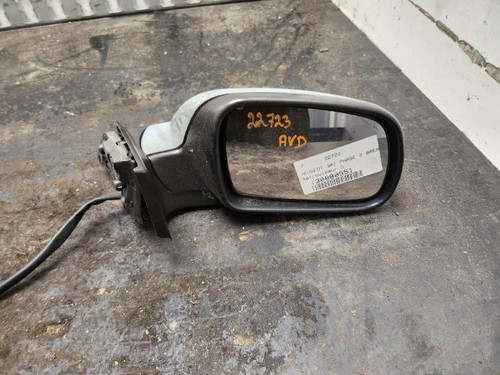Retroviseur droit peugeot - droit,