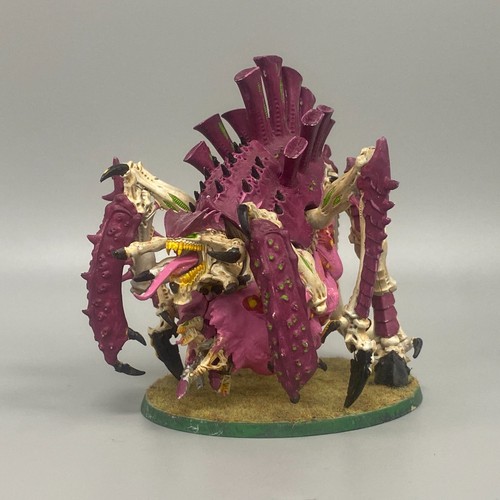 Tervigon tyranides warhammer - tervigon,