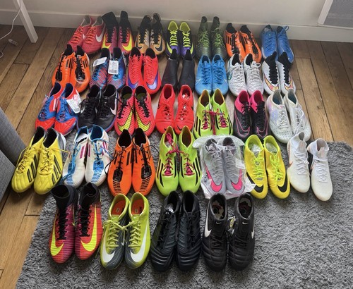 Nike mercurial vapor - , superfly