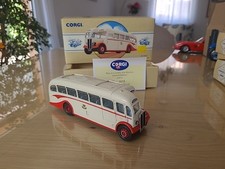 corgi bus aec regal Western Welsh