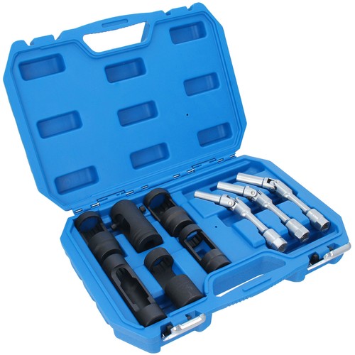 Douilles longues pour - , bougies
