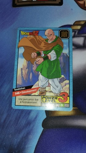Carte dragon ball - dragon, carddass