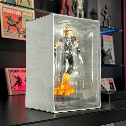 Figurine marvel cannonball - figurine,