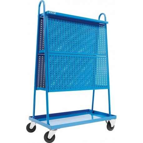 Chariot porte outils mobile - chariot, porte-outils