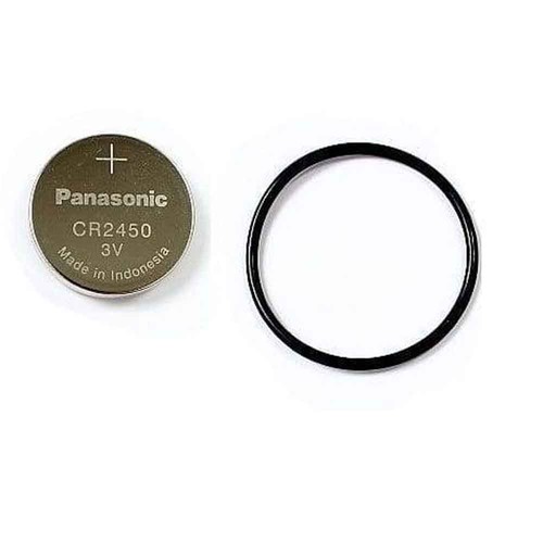 Kit batterie de - batterie,