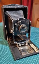 appareil photo ancien à