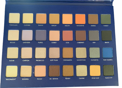 Lorac mega pro - lorac,