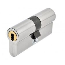 Cylindre haute sécurité -