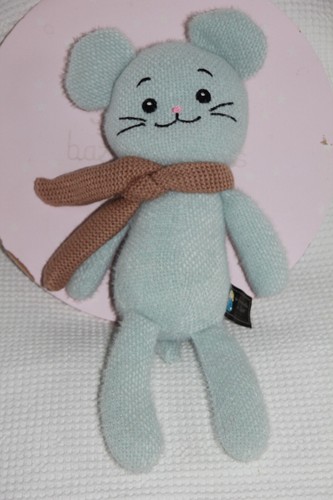 Doudou peluche les - doudou,