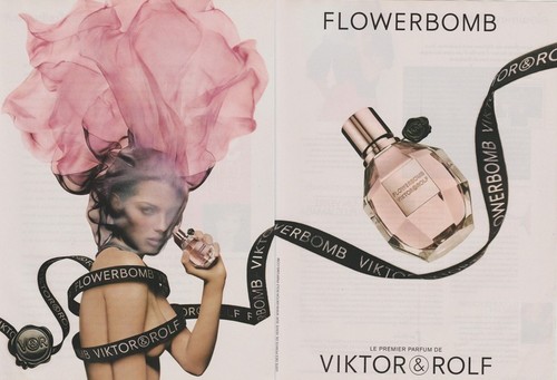 Publicité papier - ,