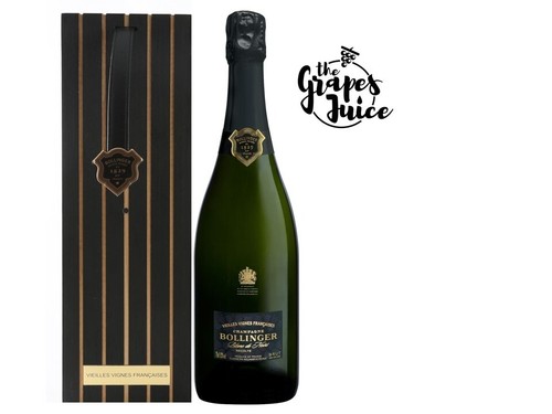 Bollinger vieilles vignes - bollinger,