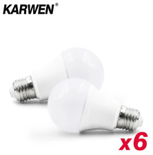 6 pièces/lot lampe LED E14
