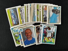 LOT 50 VIGNETTES STICKERS