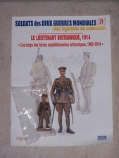 Figurine DELPRADO/ OSPREY