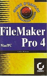 Filemaker pro loïc fieux - filemaker,