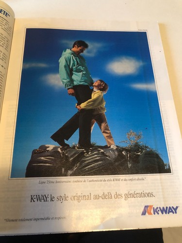 Publicité vintage - ◕,
