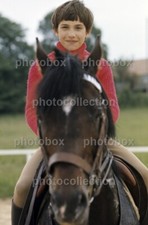 * Mehdi -  Exclusive RARE 20x30cm PHOTO N 023* CECILE AUBRY