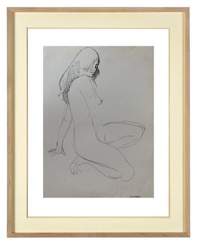 Très beau dessin - très, marca