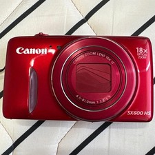 Appareil photo numérique