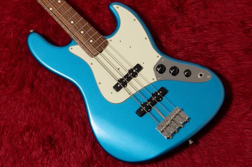 Fender made japan - in,