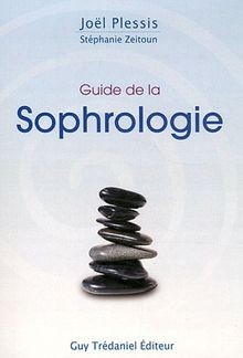 Guide sophrologie de - guide,