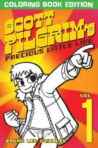 Bryan lee malley - o’malley, scott