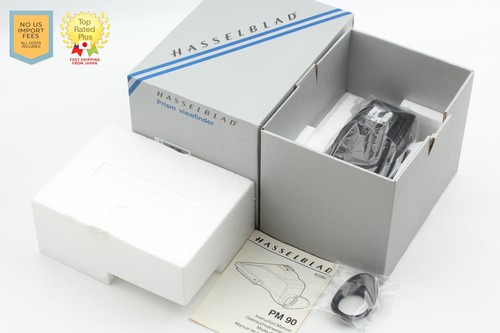 Top mint box hasselblad - [top,