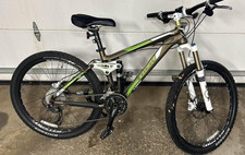 Trek Fuel EX 8 Evo Bike