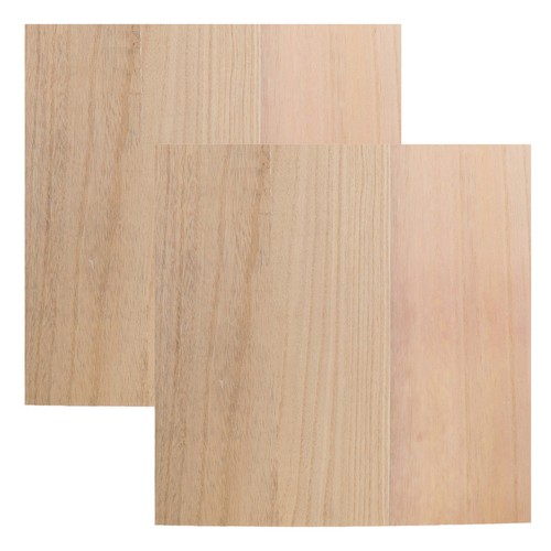 Pcs feuille placage - feuille, bois