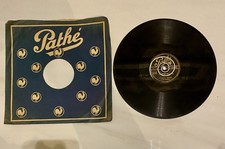 78 Tours Vinyle CHARLEY BAZIN