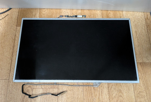 Dalle ecran led lg - ecran, 15.6"